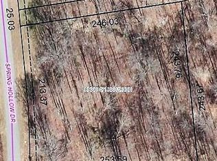 7755 Spring Hollow Dr, Belews Creek, NC 27009