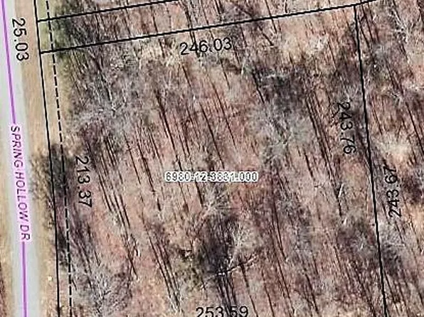 7755 Spring Hollow Dr, Belews Creek, NC 27009