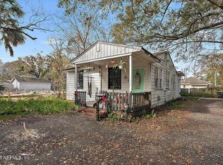 3535 Rosselle St, Jacksonville, FL 32205