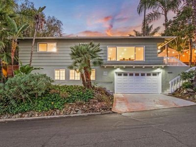 4444 Beverly Dr, La Mesa, CA, 91941