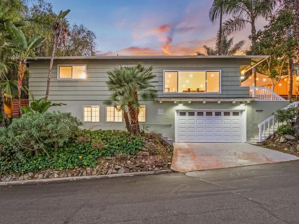 4444 Beverly Dr, La Mesa, CA 91941