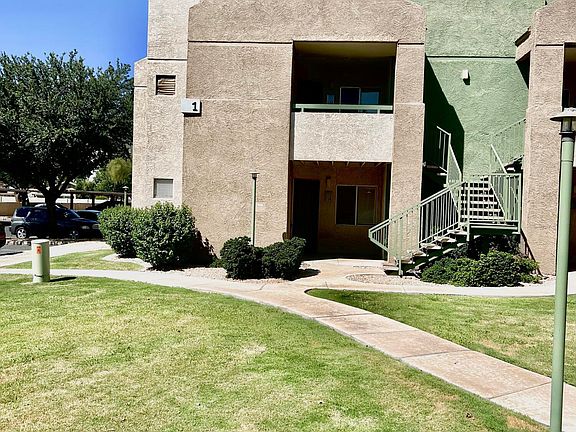 2nd image of 1295 N ASH Street #114