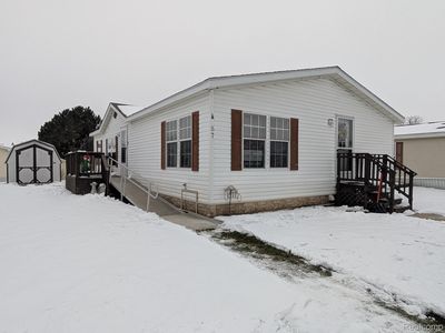 57 Ashley Cir, Swartz Creek, MI, 48473