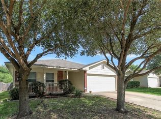 707 Sheraton Ave, Austin, TX 78745