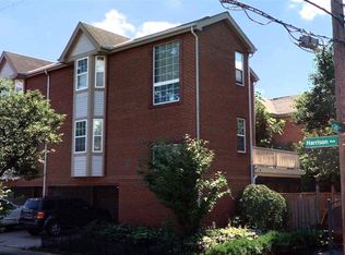 1091 Harrison Ave, Columbus, OH 43201