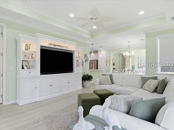 724 Summertime Pl, Hardeeville, SC 29927