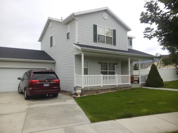 58 W 1570 N, Tooele, UT 84074
