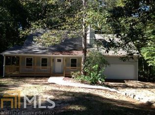 2753 Allyn Way NW, Kennesaw, GA 30152