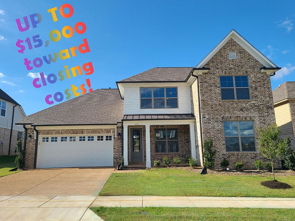 1st image of 639 Yvonne Bend Dr