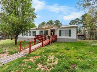 335 Ballard Ln, Oxford, AR 72565