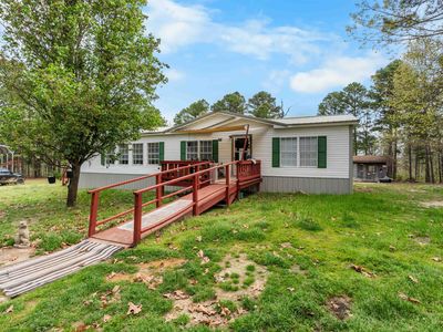335 Ballard Ln, Oxford, AR, 72565