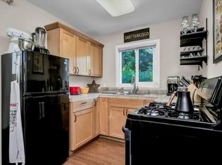 15120 Burbank Dr, Glen Ellen, CA 95442