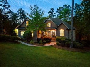 155 Pond View Rd, Evans, GA 30809