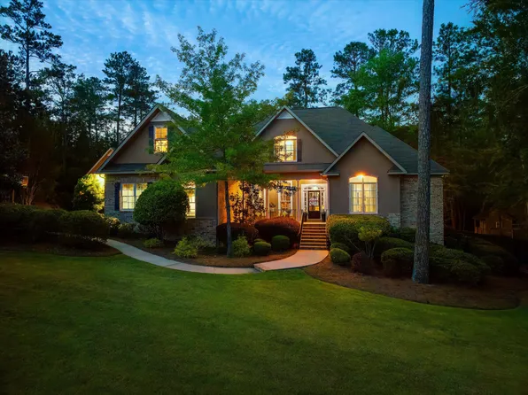 155 Pond View Road, Evans, GA 30809