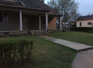 2035 N 13th St, Fort Smith, AR 72904