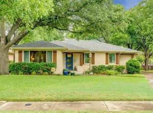 9850 Cloister Dr, Dallas, TX 75228