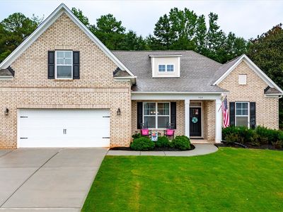704 Bogey Blvd, Seneca, SC, 29678