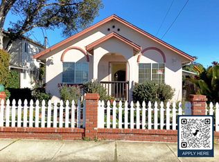 509 Dela Vina Ave, Monterey, CA 93940