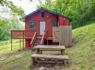 9557 Chestnut Ridge Rd, Eidson, TN 37731