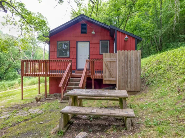 9557 Chestnut Ridge Rd, Eidson, TN 37731