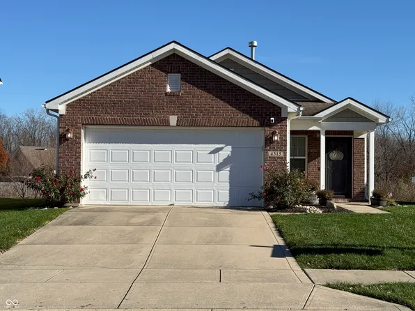 4315 Raintree Rd, Indianapolis, IN 46234