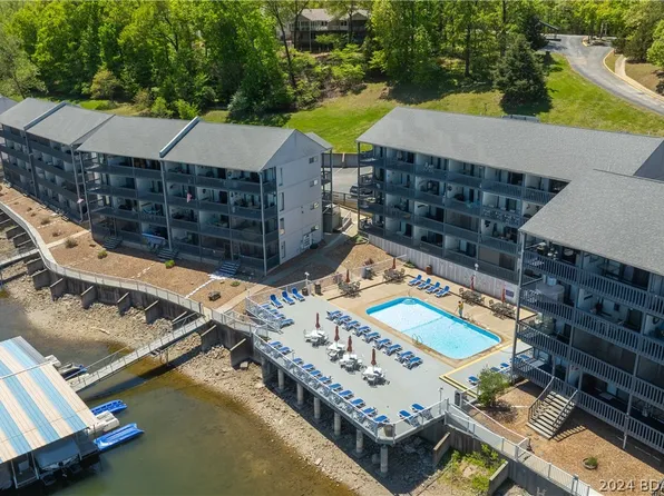 5655 Heron Bay #D-101, Osage Beach, MO 65065