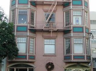 225 Fell St, San Francisco, CA 94102