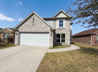5055 Blue Spruce Hill St, Humble, TX 77346