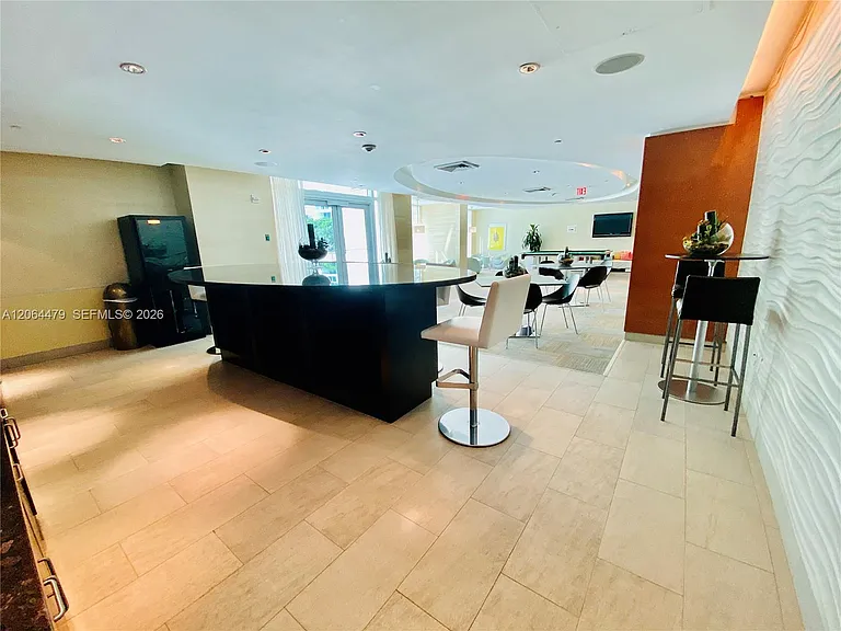 950 Brickell Bay Dr #3709 — Photo 43
