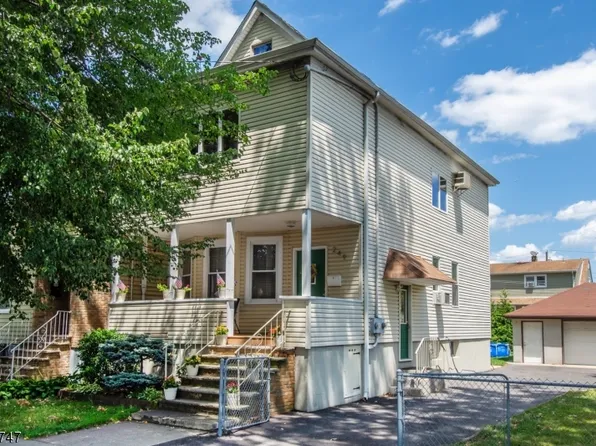 249 Maple Ave, Wallington Boro, NJ 07057