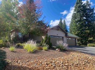 276 Walsh Ct, Westwood, CA 96137