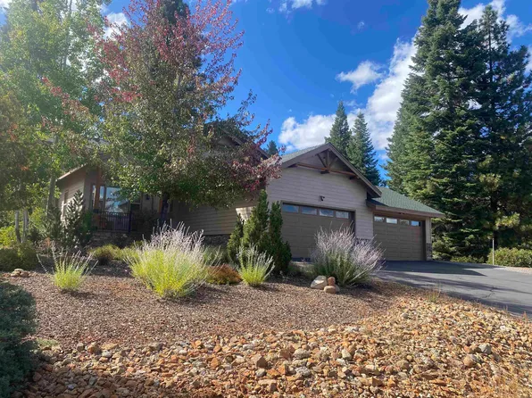 276 Walsh Ct, Westwood, CA 96137