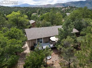 520 Buckeye Dr, Colorado Springs, CO 80919