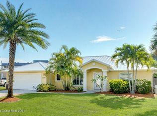 2524 Carmel Rd, Indialantic, FL 32903