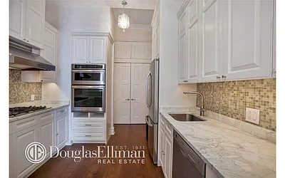 Sold by Douglas Elliman