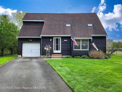 343 Cahill Road, Toms River, NJ, 08755