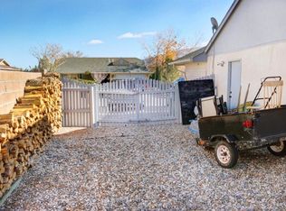 2309 Wheeler Peak Dr NE, Rio Rancho, NM 87144
