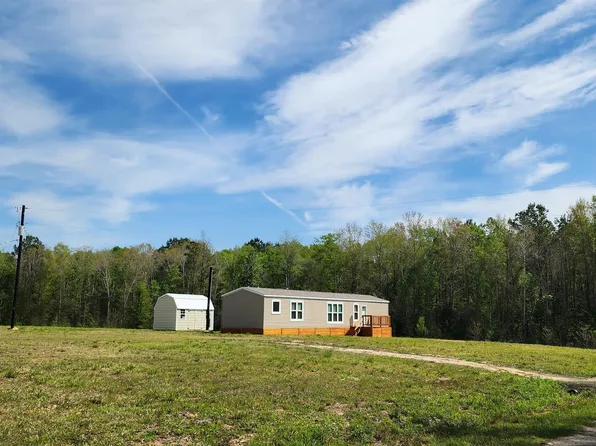 165 County Road 547, Kirbyville, TX 75956