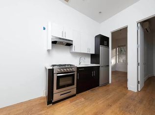 828 Saint Johns Pl #1B, Brooklyn, NY 11216