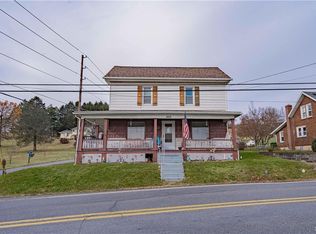 446 Fairyland Rd, Lehighton, PA 18235