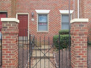 219 Eaton St, Hampton, VA 23669