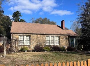 511 E 10th St SE, Rome, GA 30161