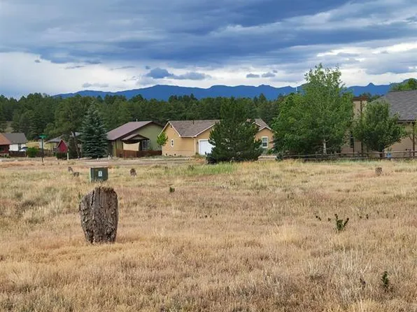 99 Fireside Street, Pagosa Springs, CO 81147