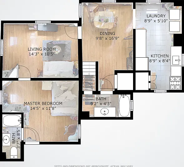 10 Lincoln Ave #1 — Photo 10