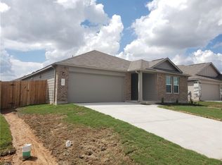 109 Red Buckeye St, Hutto, TX 78634