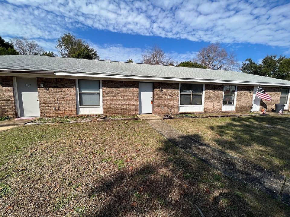 1st image of 3402B Greenbriar Ct