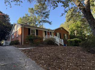 1001 Northclift Dr, Raleigh, NC 27609