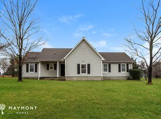 12661 Dickens Ln, Madison, AL 35756