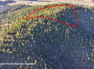 Nka, Worley, ID 83876