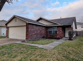 9223 Grove Haven Dr, Houston, TX 77083